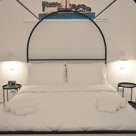 Ellements - Luxury Rooms Brindisi Eksteriør billede