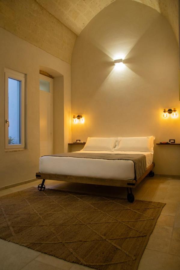 Ellements - Luxury Rooms Brindisi Eksteriør billede