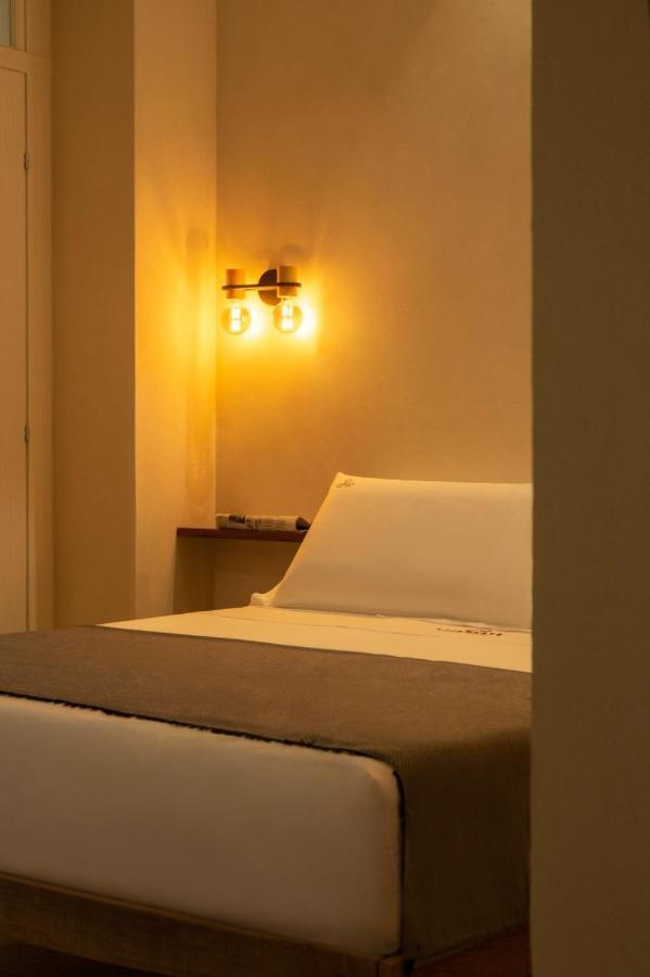 Ellements - Luxury Rooms Brindisi Eksteriør billede