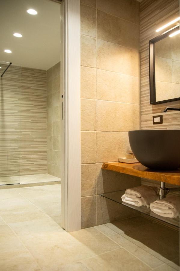 Ellements - Luxury Rooms Brindisi Eksteriør billede