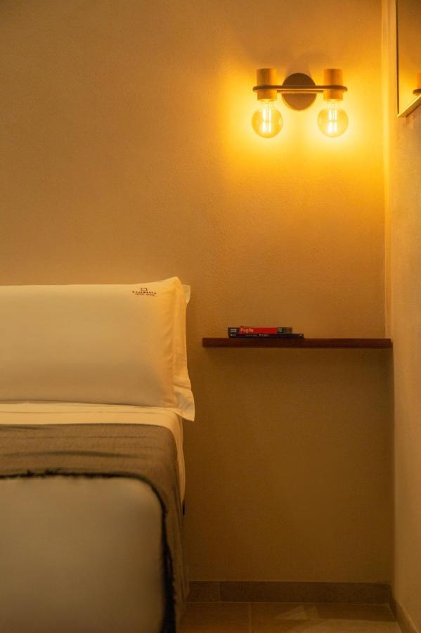 Ellements - Luxury Rooms Brindisi Eksteriør billede