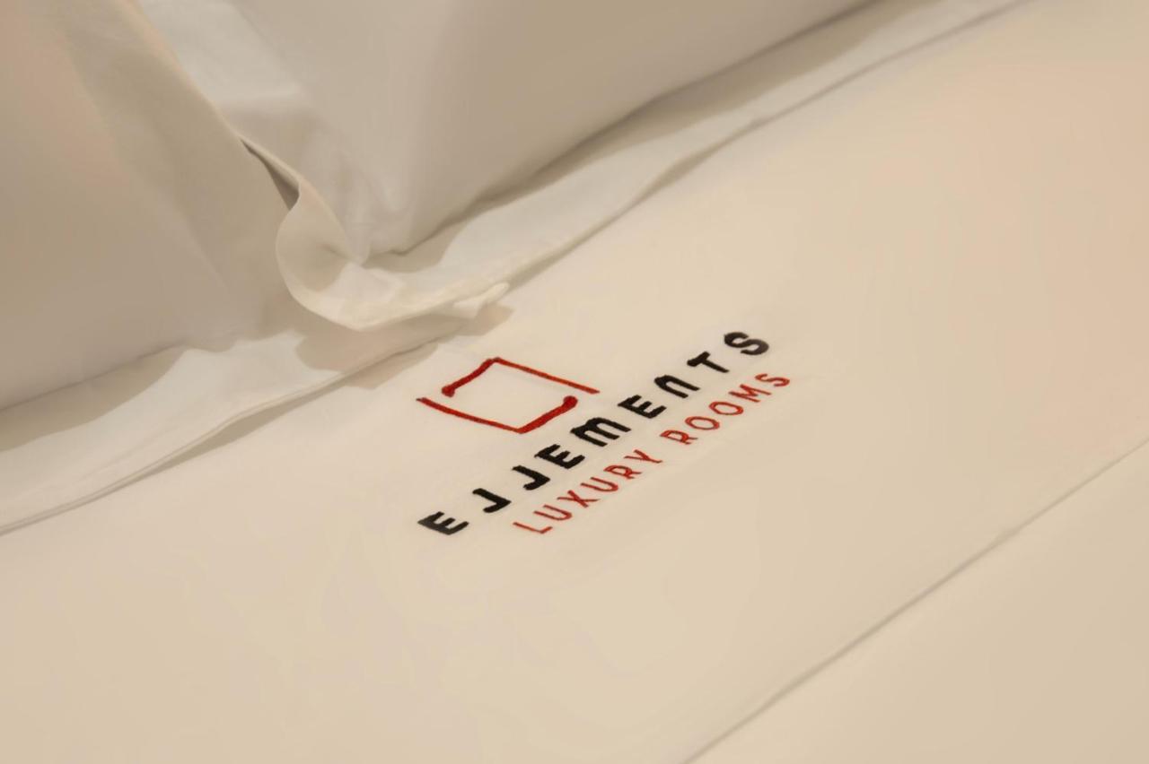 Ellements - Luxury Rooms Brindisi Eksteriør billede