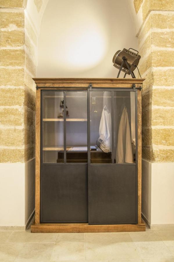 Ellements - Luxury Rooms Brindisi Eksteriør billede