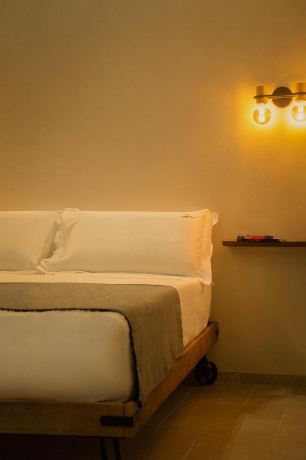 Ellements - Luxury Rooms Brindisi Eksteriør billede