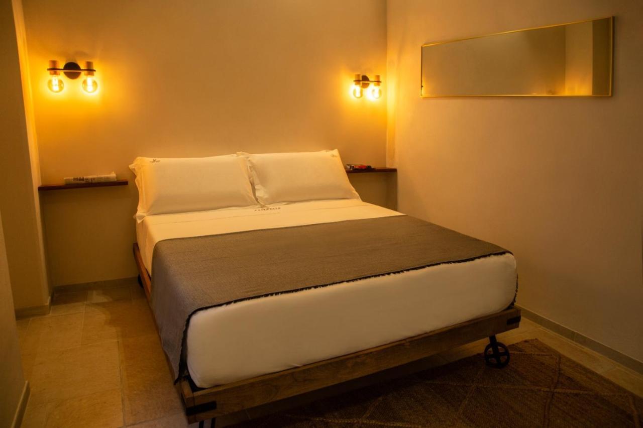 Ellements - Luxury Rooms Brindisi Eksteriør billede