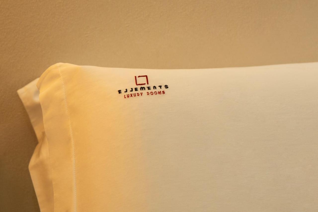 Ellements - Luxury Rooms Brindisi Eksteriør billede