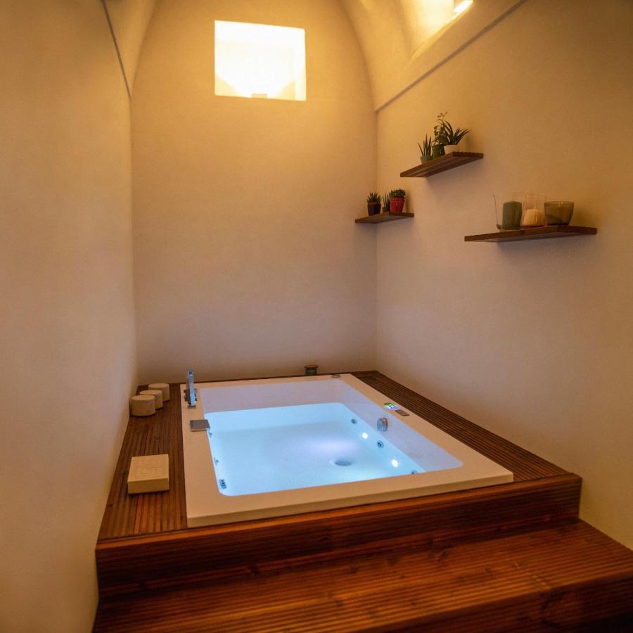 Ellements - Luxury Rooms Brindisi Eksteriør billede