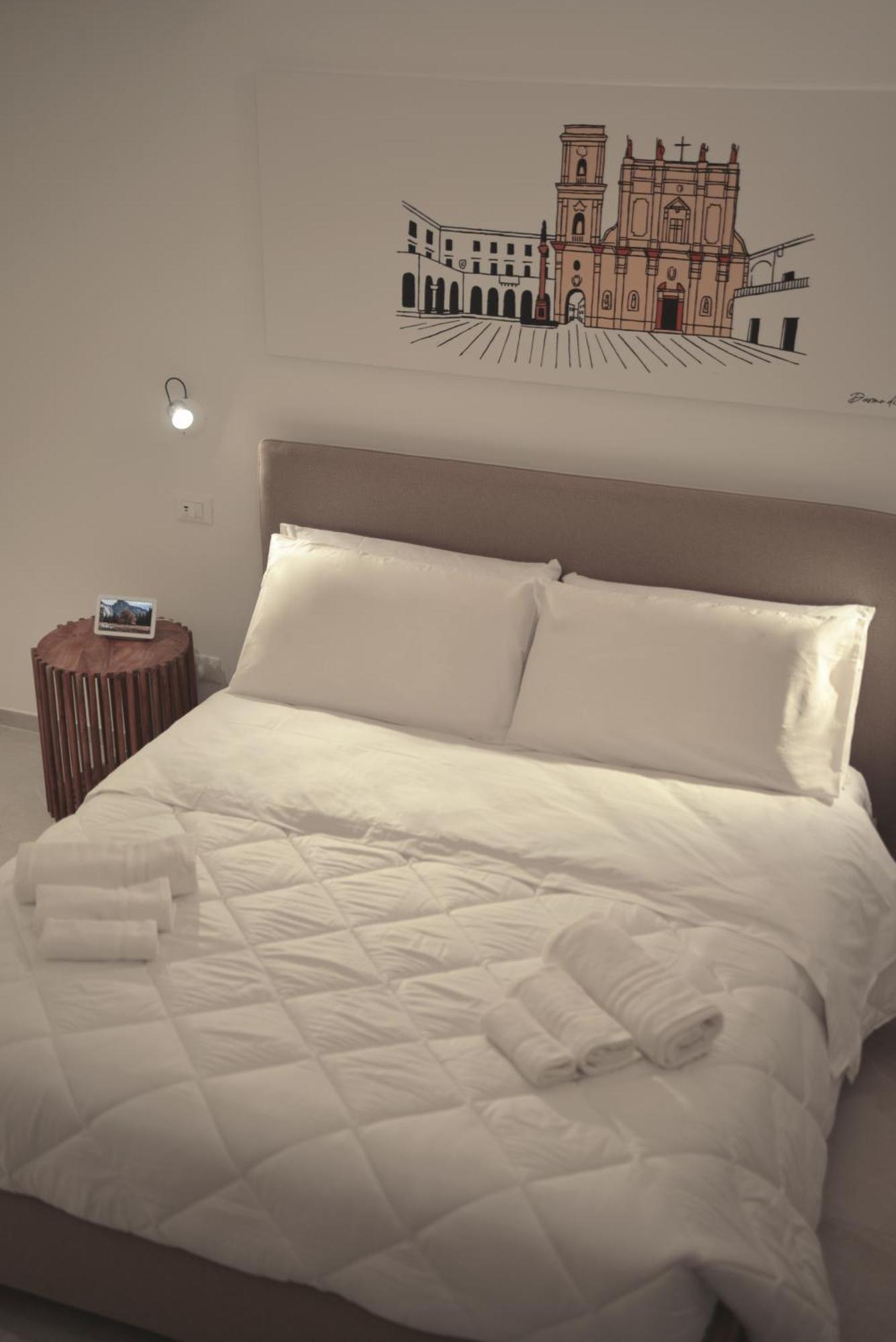 Ellements - Luxury Rooms Brindisi Eksteriør billede