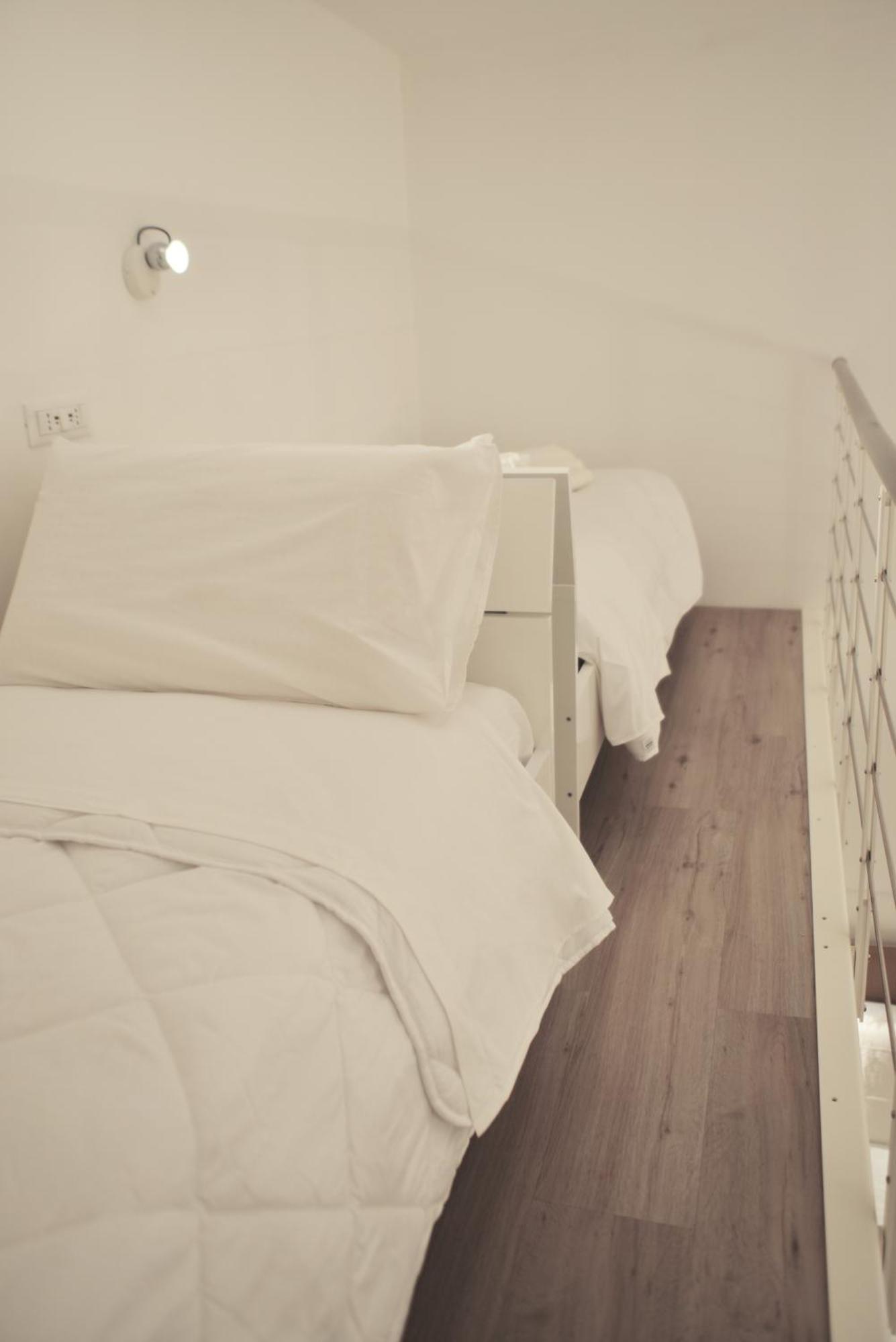 Ellements - Luxury Rooms Brindisi Eksteriør billede
