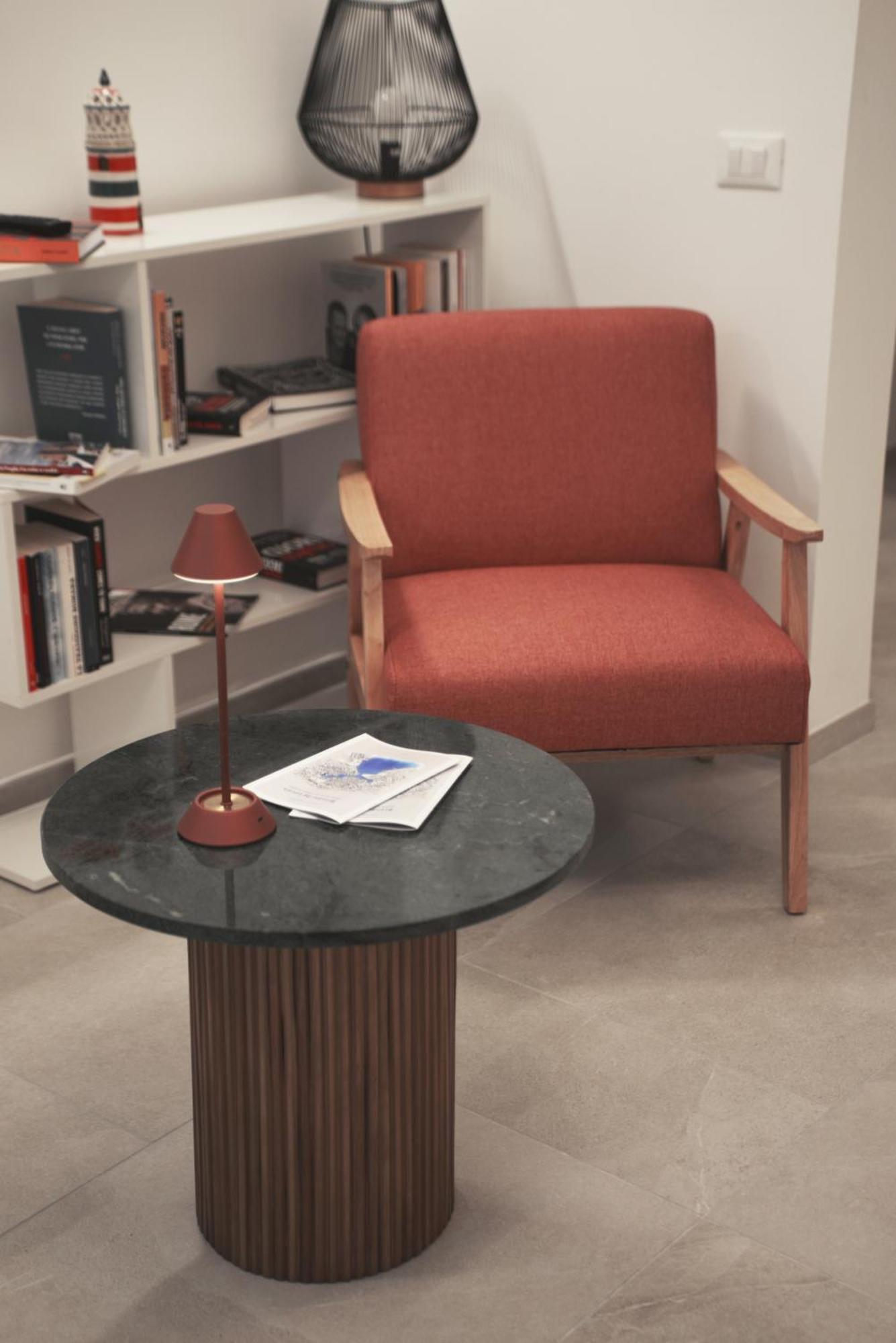 Ellements - Luxury Rooms Brindisi Eksteriør billede