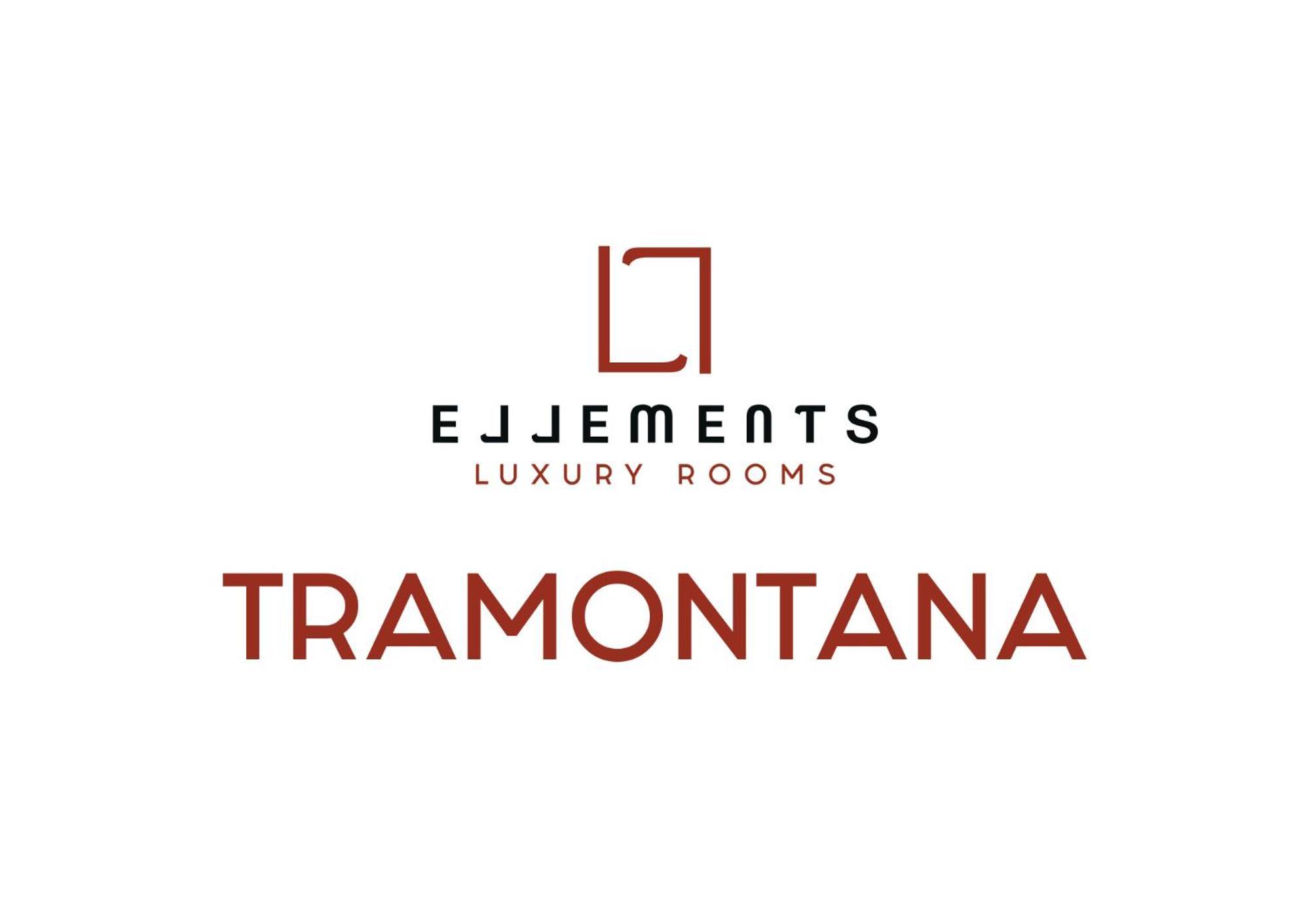 Ellements - Luxury Rooms Brindisi Værelse billede