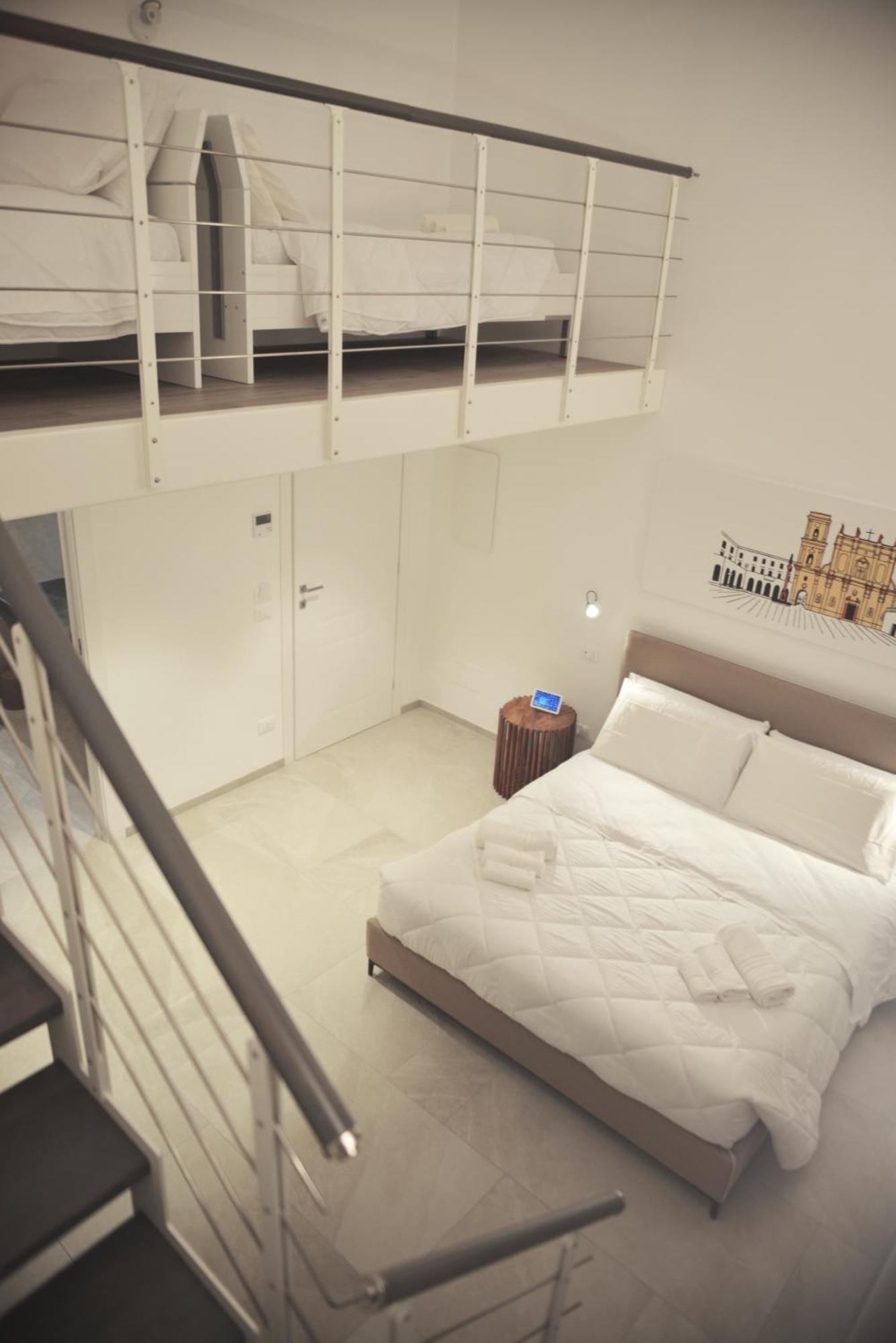 Ellements - Luxury Rooms Brindisi Eksteriør billede