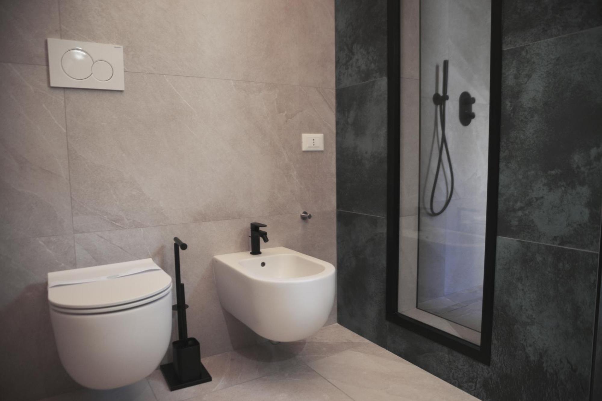 Ellements - Luxury Rooms Brindisi Eksteriør billede