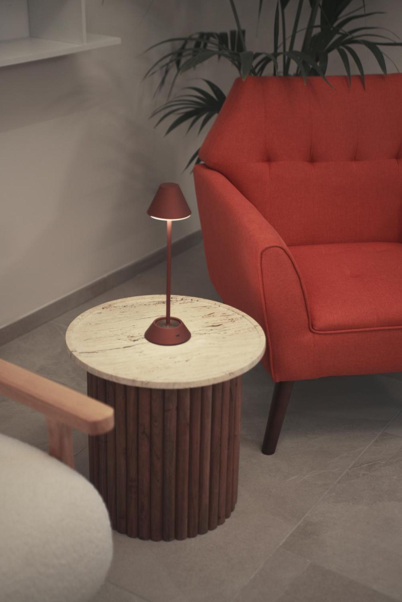 Ellements - Luxury Rooms Brindisi Eksteriør billede