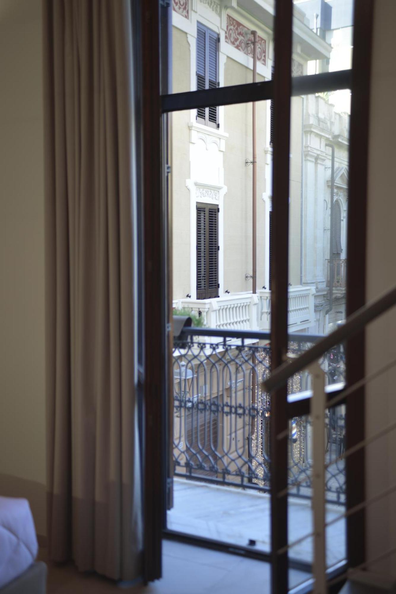 Ellements - Luxury Rooms Brindisi Eksteriør billede