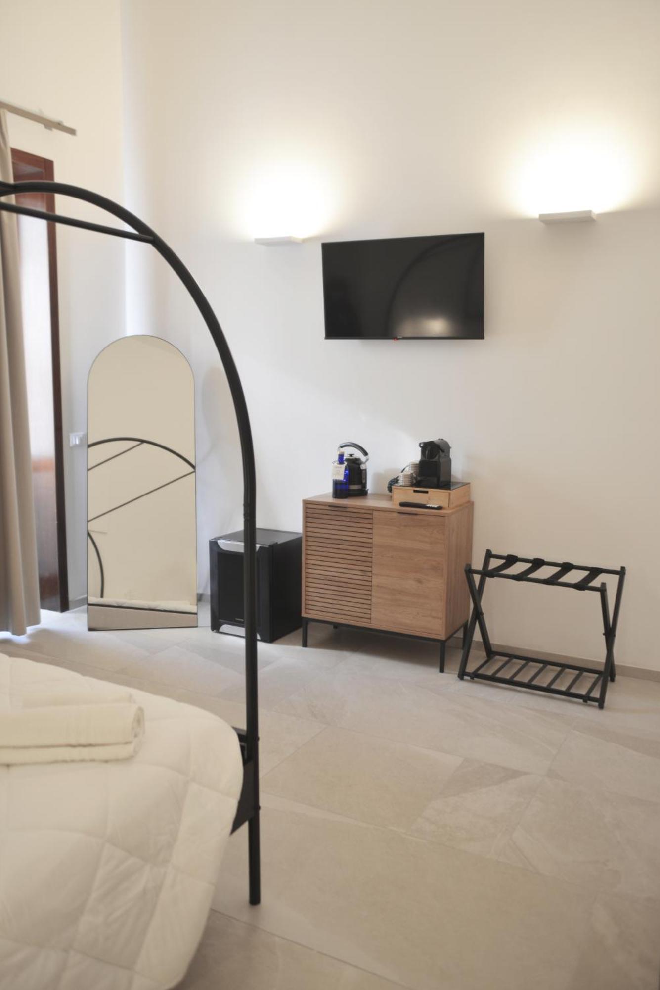 Ellements - Luxury Rooms Brindisi Eksteriør billede