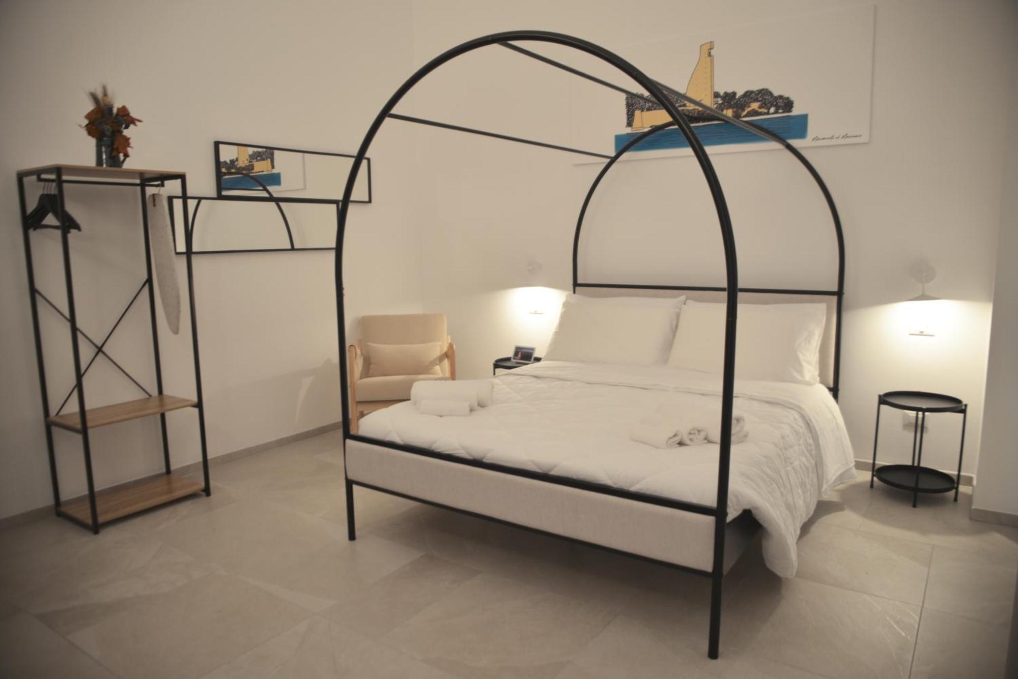 Ellements - Luxury Rooms Brindisi Eksteriør billede