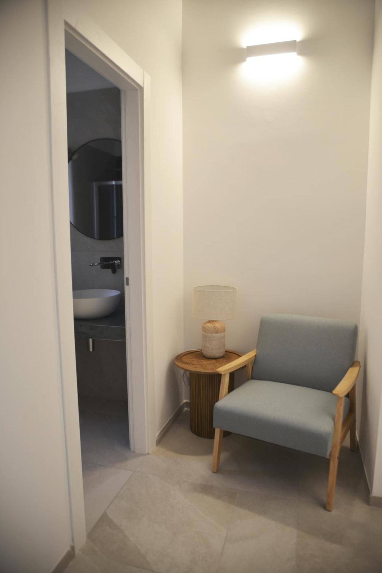 Ellements - Luxury Rooms Brindisi Eksteriør billede