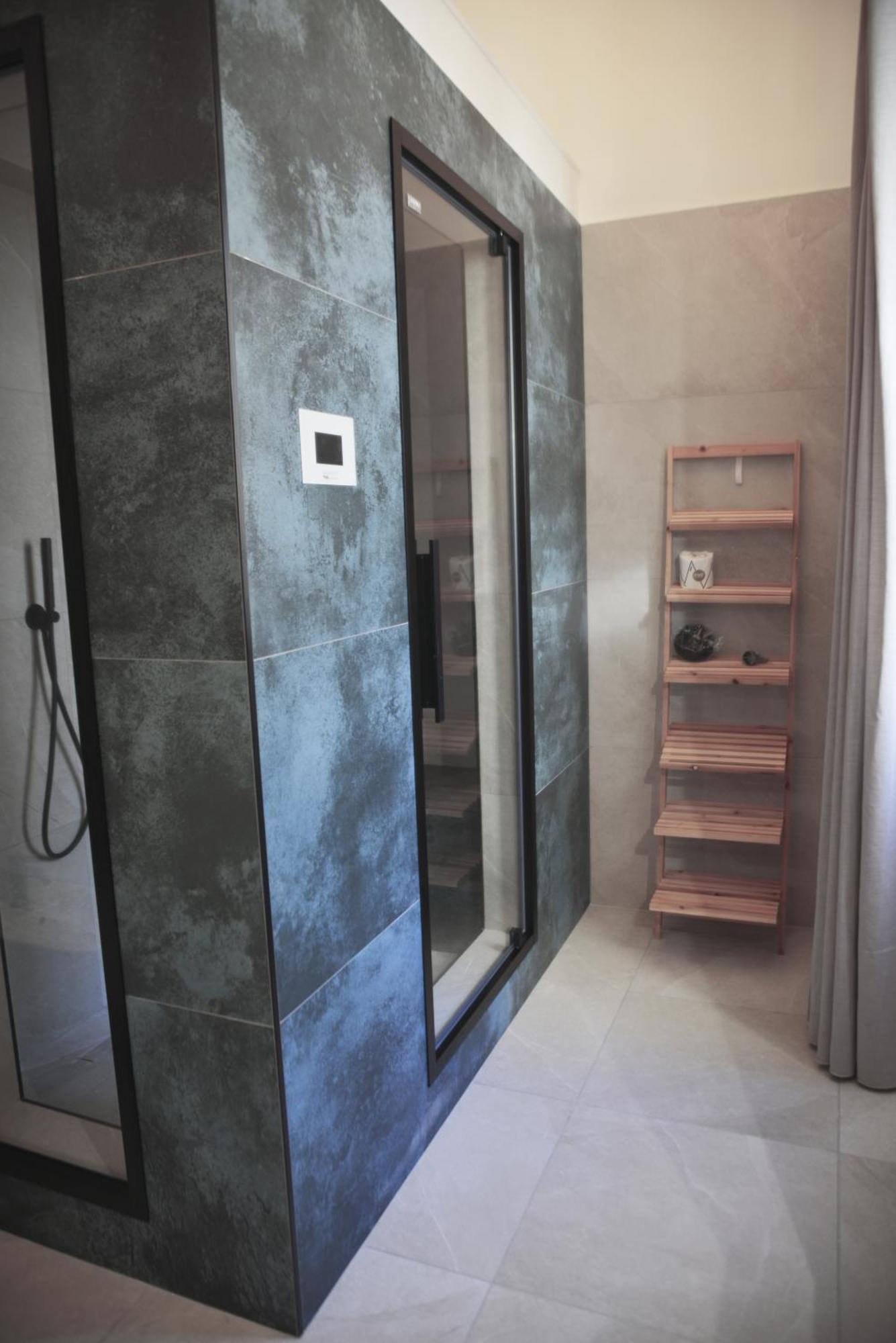 Ellements - Luxury Rooms Brindisi Eksteriør billede