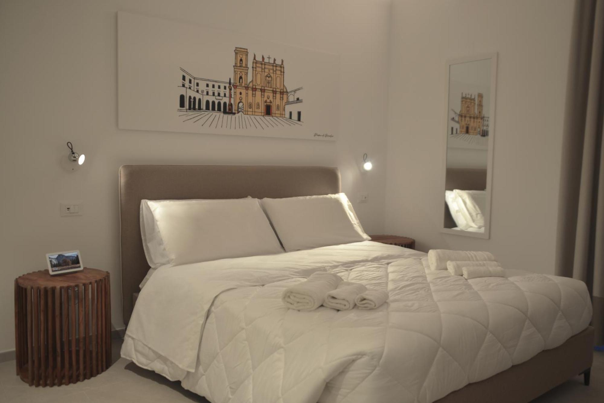 Ellements - Luxury Rooms Brindisi Eksteriør billede
