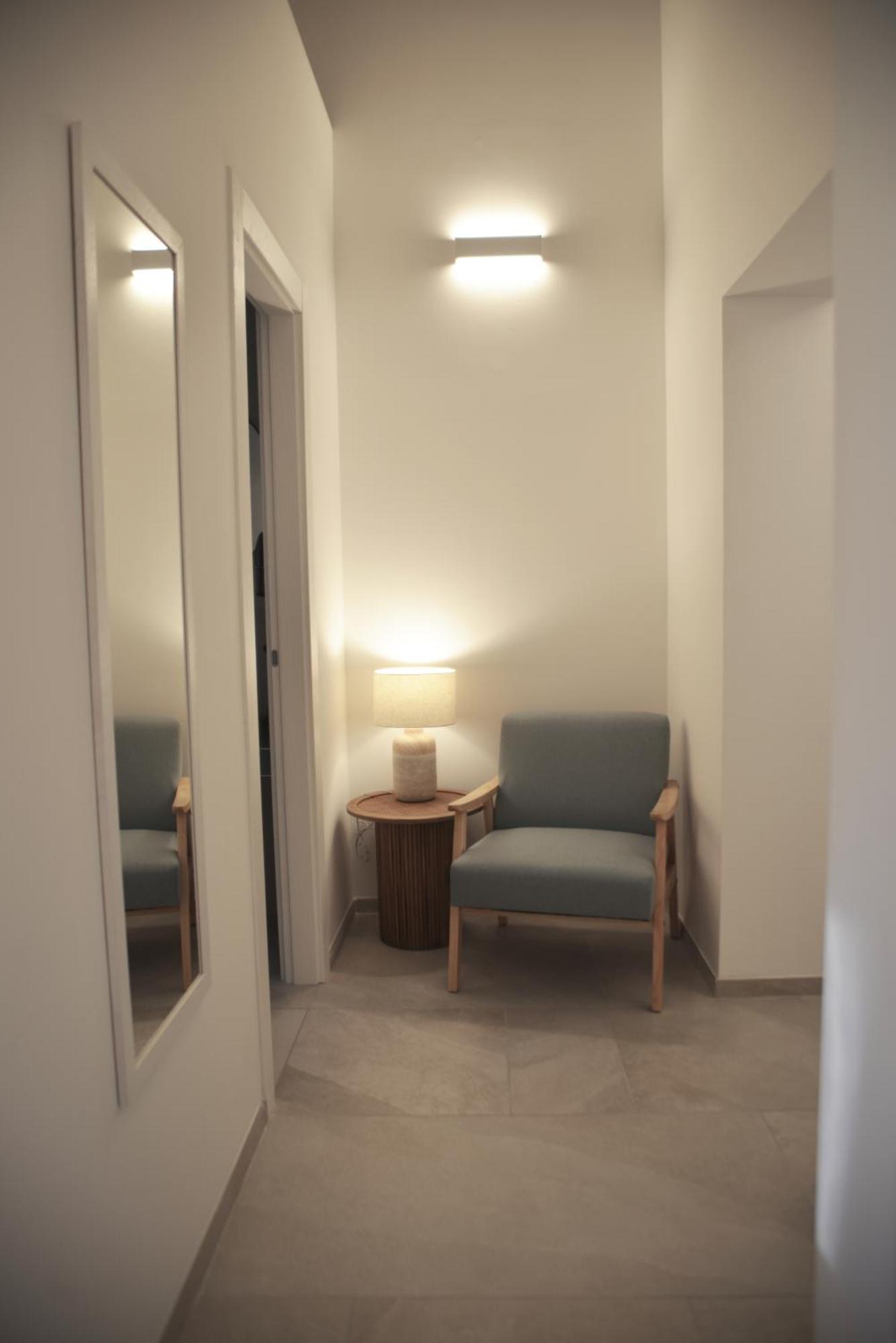 Ellements - Luxury Rooms Brindisi Eksteriør billede