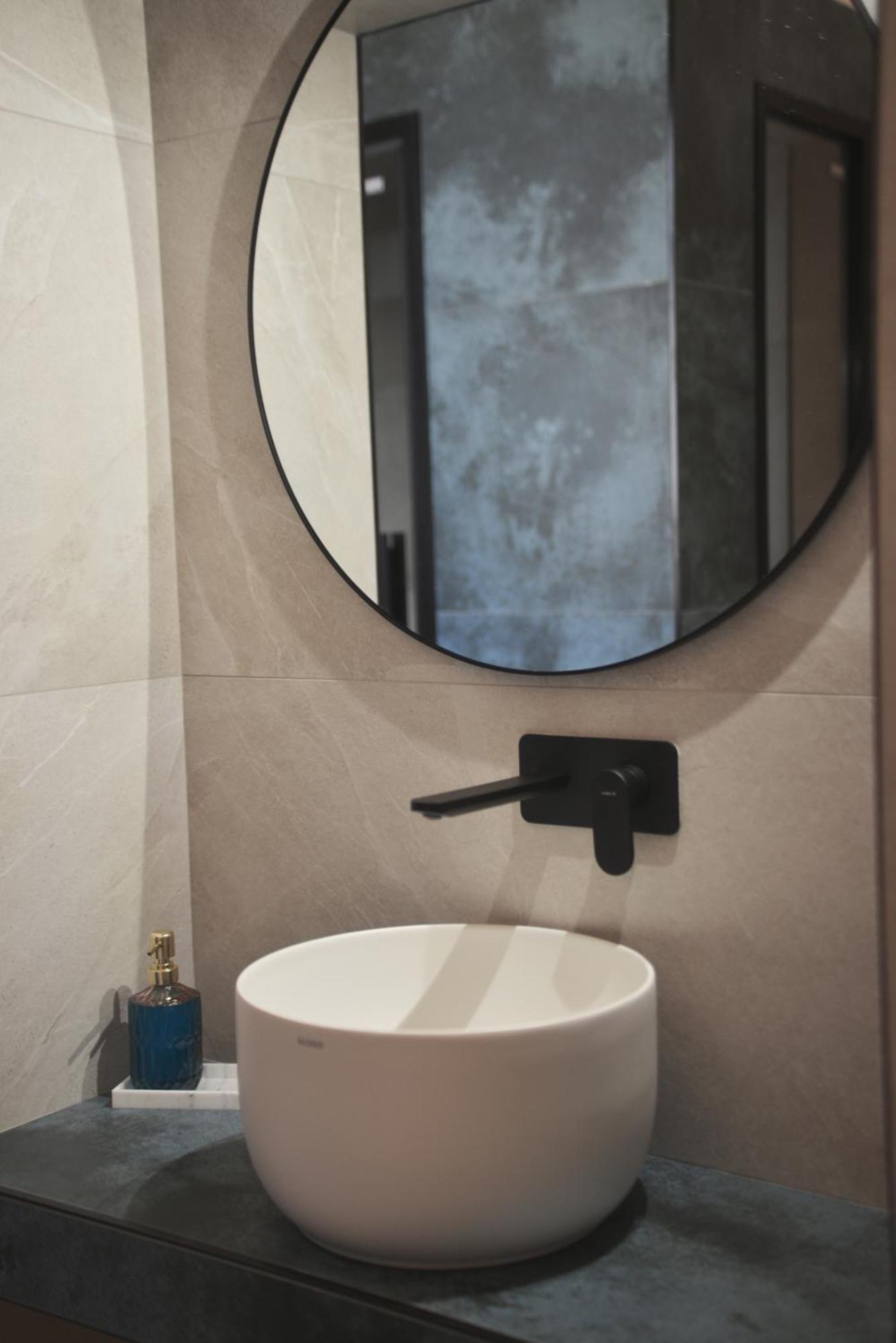 Ellements - Luxury Rooms Brindisi Eksteriør billede